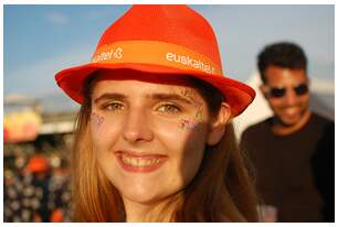 Foto 463 de la jueves 6 de julio | Bilbao BBK Live 2017